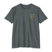 Lions Not Sheep "All Quiet" Tee