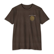 Lions Not Sheep "Free Man" Tee