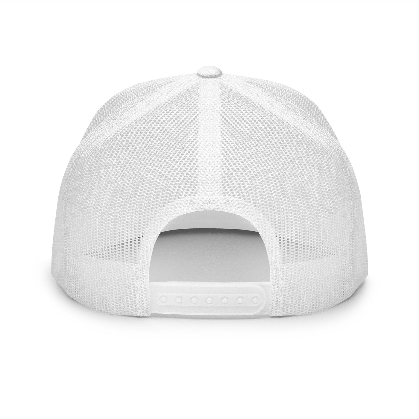 Lions Not Sheep "OG" 5 Panel Trucker Hat - Light Version Old