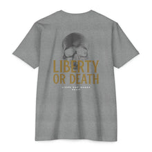 Lions Not Sheep "Liberty or Death" Tee