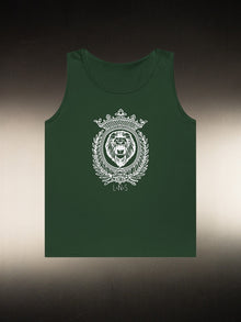 Lions Not Sheep "Royal" Tank