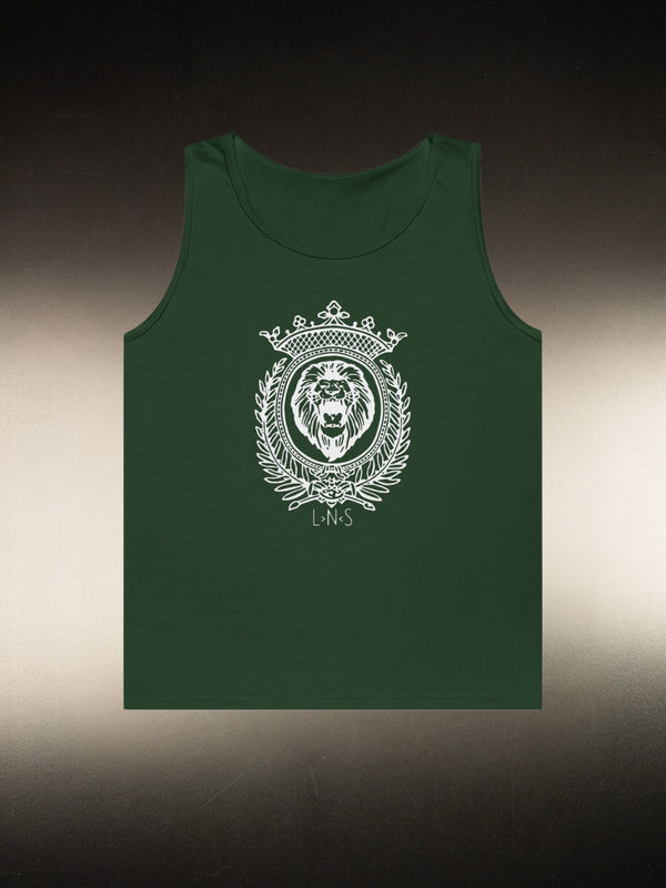 Lions Not Sheep "Royal" Tank