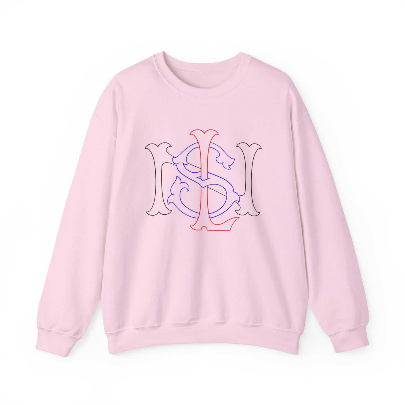 Lions Not Sheep "Yankee" Unisex Crewneck Sweatshirt
