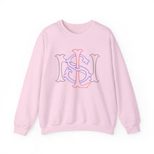 Lions Not Sheep "Yankee" Unisex Crewneck Sweatshirt