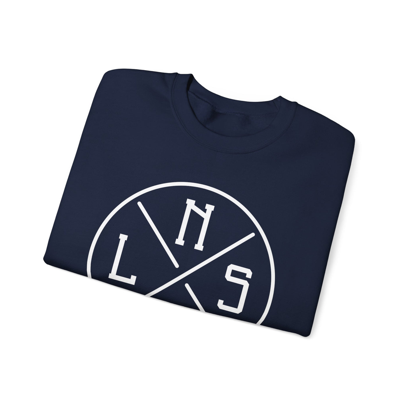 Lions Not Sheep "Icon" Unisex Crewneck Sweatshirt