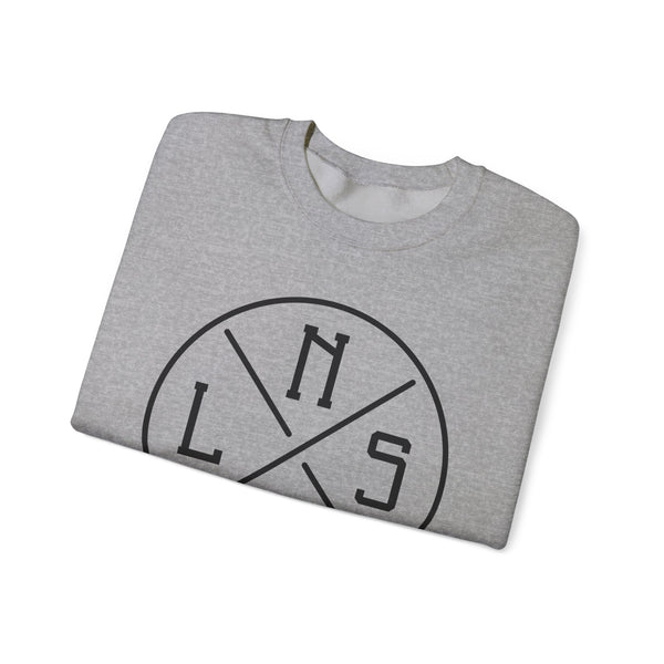 Lions Not Sheep "Icon" Unisex Crewneck Sweatshirt