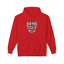 Lions Not Sheep "America" Softstyle Fleece Hoodie
