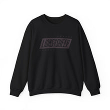 Lions Not Sheep "Brigade" Unisex Crewneck Sweatshirt