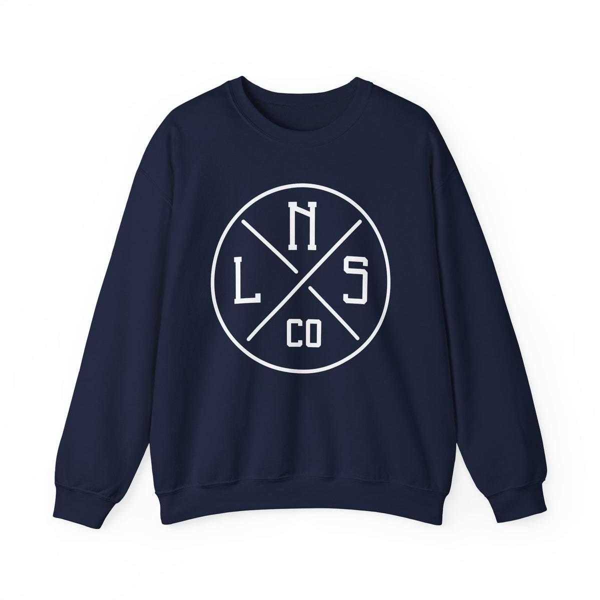 Lions Not Sheep "Icon" Unisex Crewneck Sweatshirt