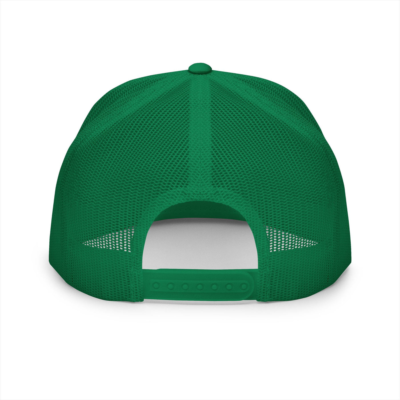 Lions Not Sheep "Apparel Co." 5 Panel Trucker Hat - Light Version Old