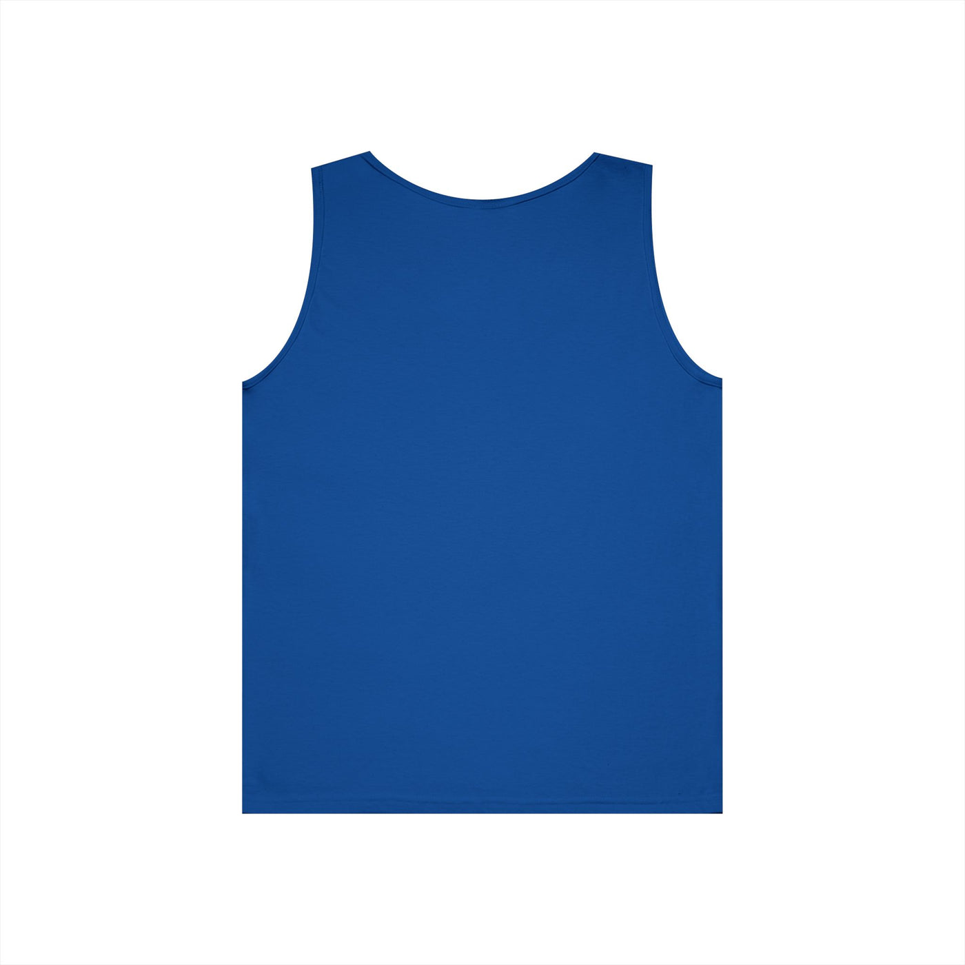 Lions Not Sheep "Neon" Tank
