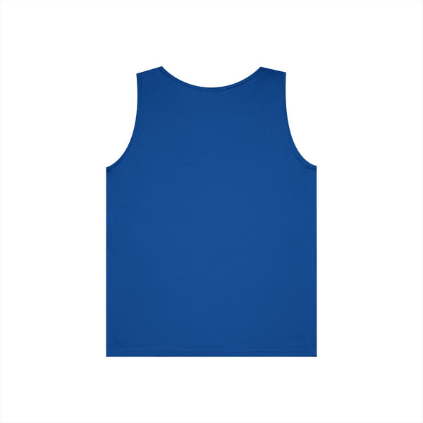 Lions Not Sheep "Neon" Tank