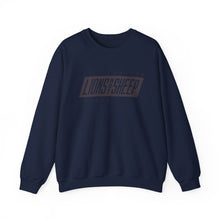 Lions Not Sheep "Brigade" Unisex Crewneck Sweatshirt