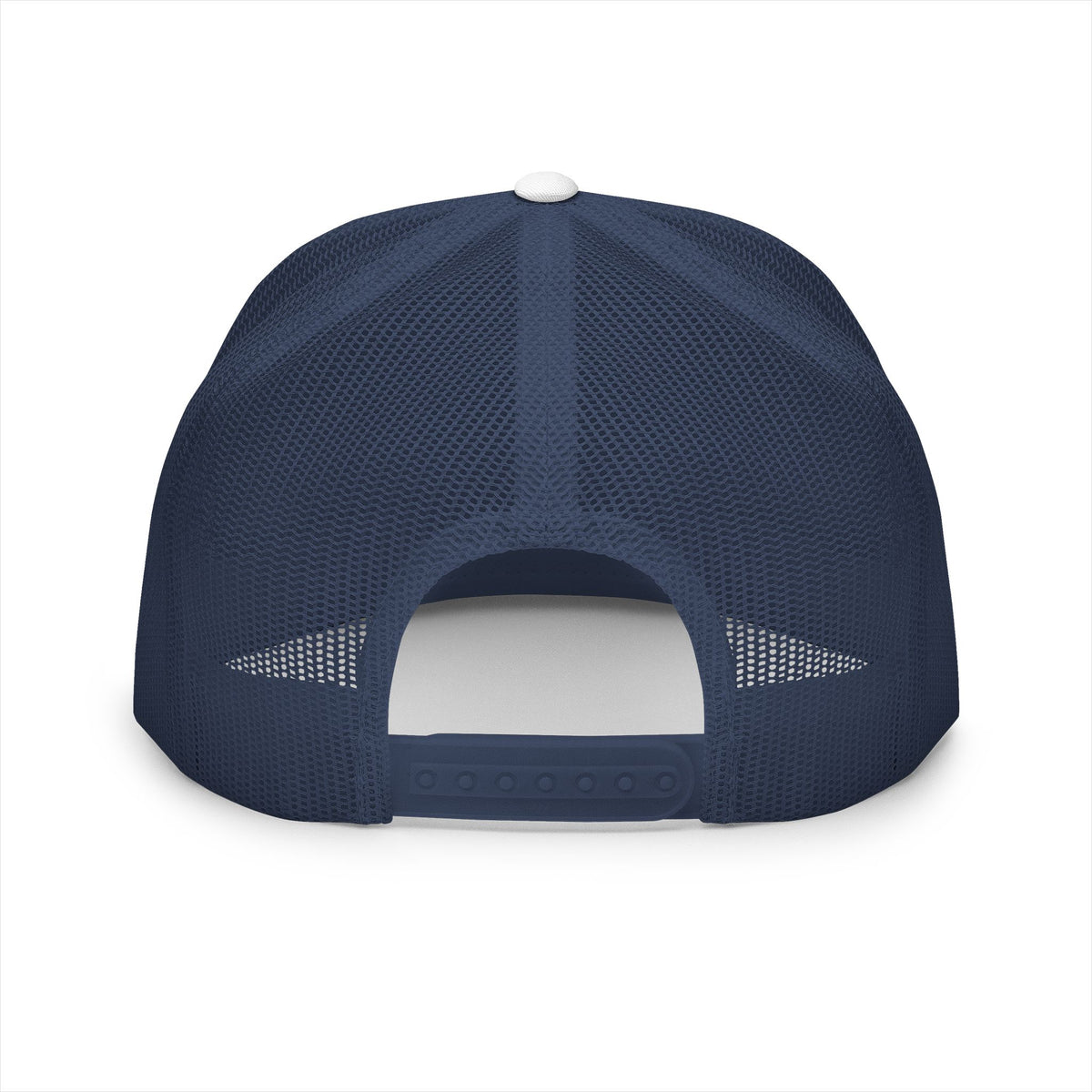 Lions Not Sheep &quot;Liberty or Death&quot; 5 Panel Trucker Hat - Light Version