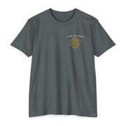 Lions Not Sheep "Free Man" Tee