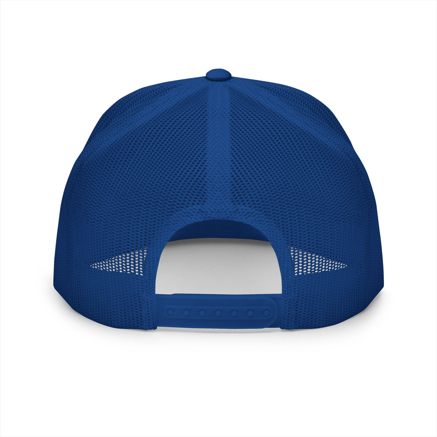 Lions Not Sheep "Apparel Co." 5 Panel Trucker Hat - Light Version Old