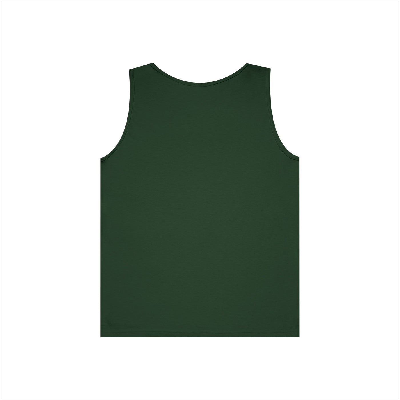 Lions Not Sheep "Neon" Tank