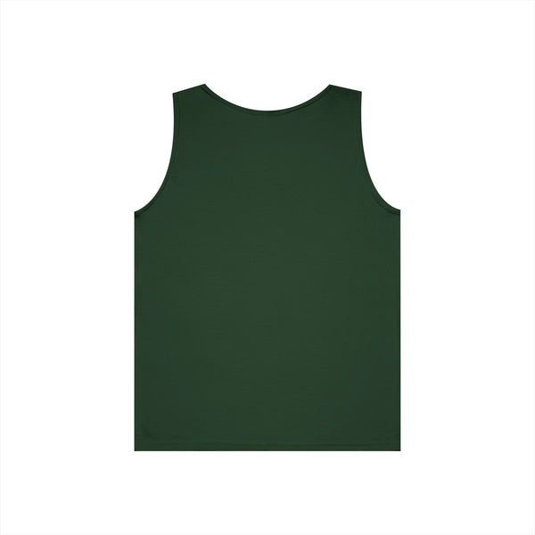 Lions Not Sheep "Neon" Tank