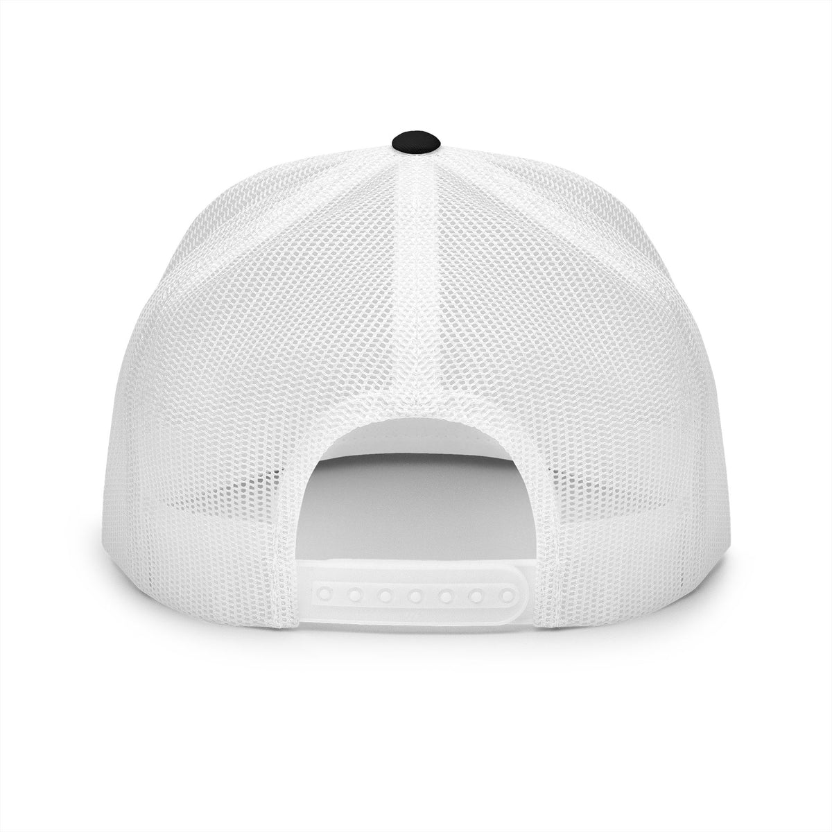 Lions Not Sheep &quot;Live Free or Die&quot; 5 Panel Trucker Hat