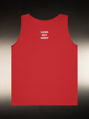 Lions Not Sheep "OG" Tank
