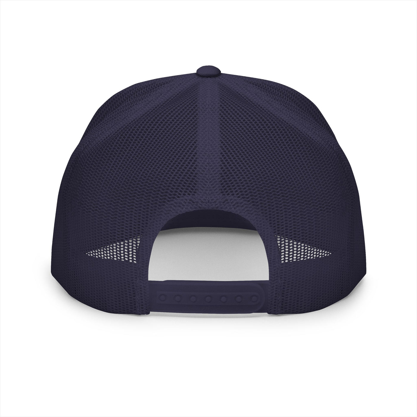 Lions Not Sheep "OG" 5 Panel Trucker Hat - Dark Version Old