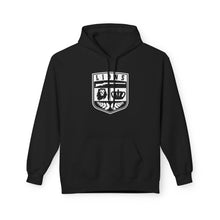 Lions Not Sheep "Crest" Softstyle Fleece Hoodie