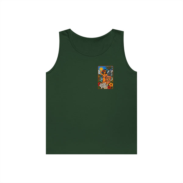 Lions Not Sheep "Good Vibes" Tank
