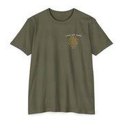 Lions Not Sheep "Free Man" Tee