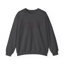 Lions Not Sheep "Brigade" Unisex Crewneck Sweatshirt