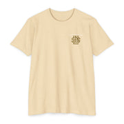 Lions Not Sheep "All Quiet" Tee