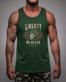 Forest Green