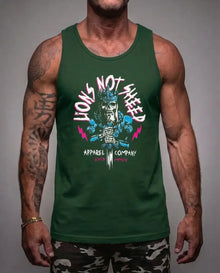Forest Green