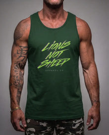 Forest Green