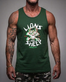 Forest Green