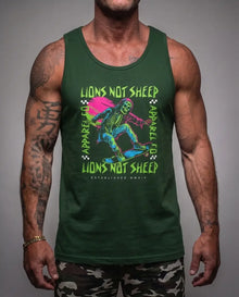 Forest Green