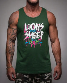 Forest Green