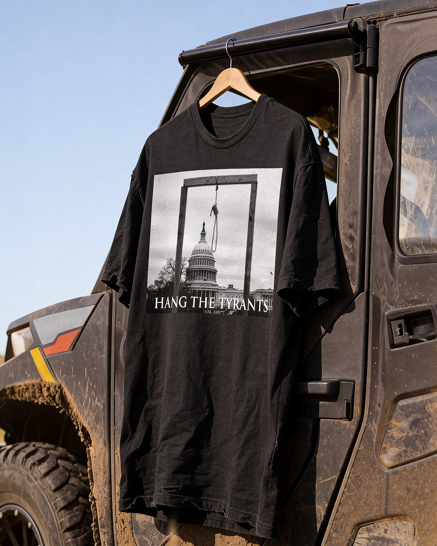 Hang The Tyrants