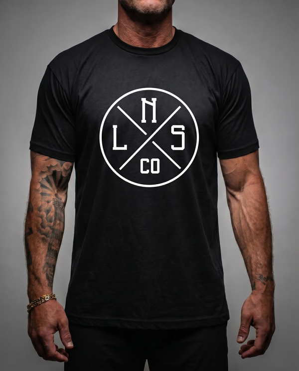 Lions Not Sheep "Icon" Tee
