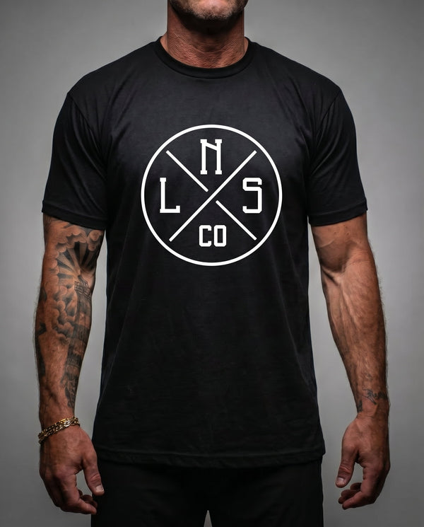 Lions Not Sheep "Icon" Tee
