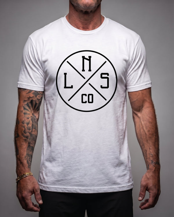 Lions Not Sheep "Icon" Tee