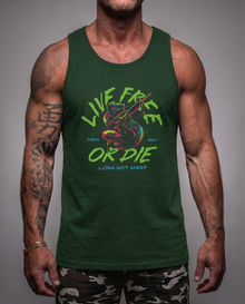 Forest Green