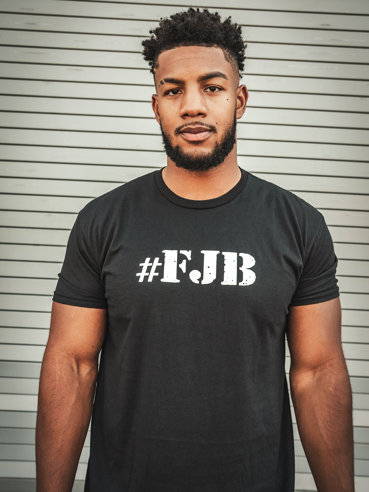 #FJB Tee - Lions Not Sheep ®