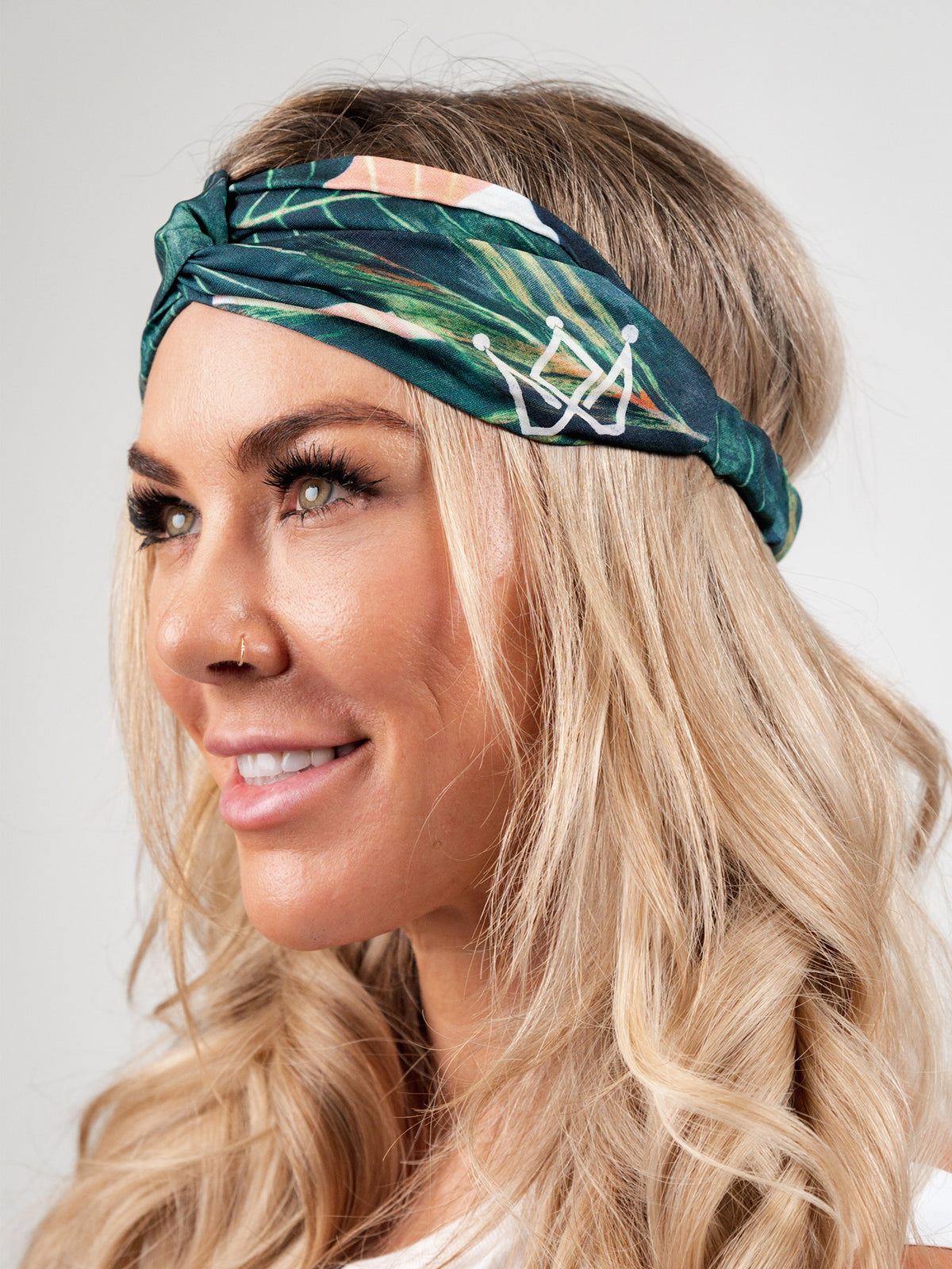 QUEEN Flirty Headbands - Lions Not Sheep ®