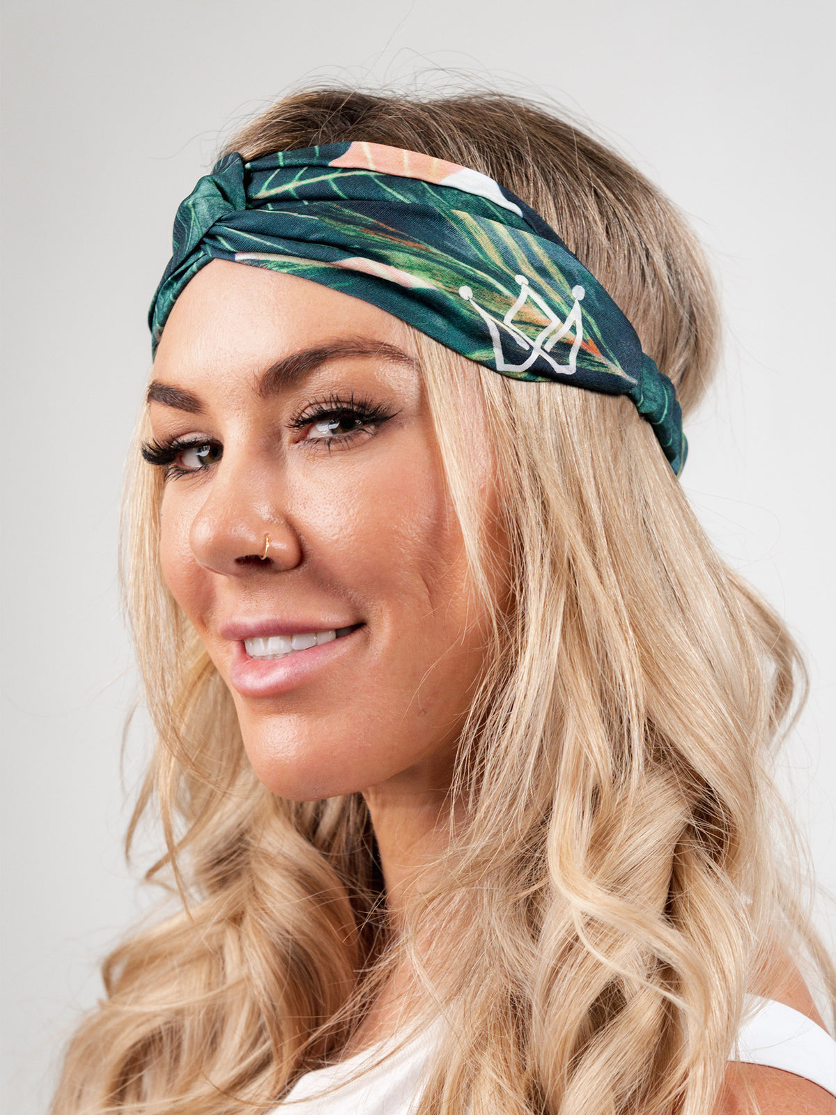 QUEEN Flirty Headbands - Lions Not Sheep ®