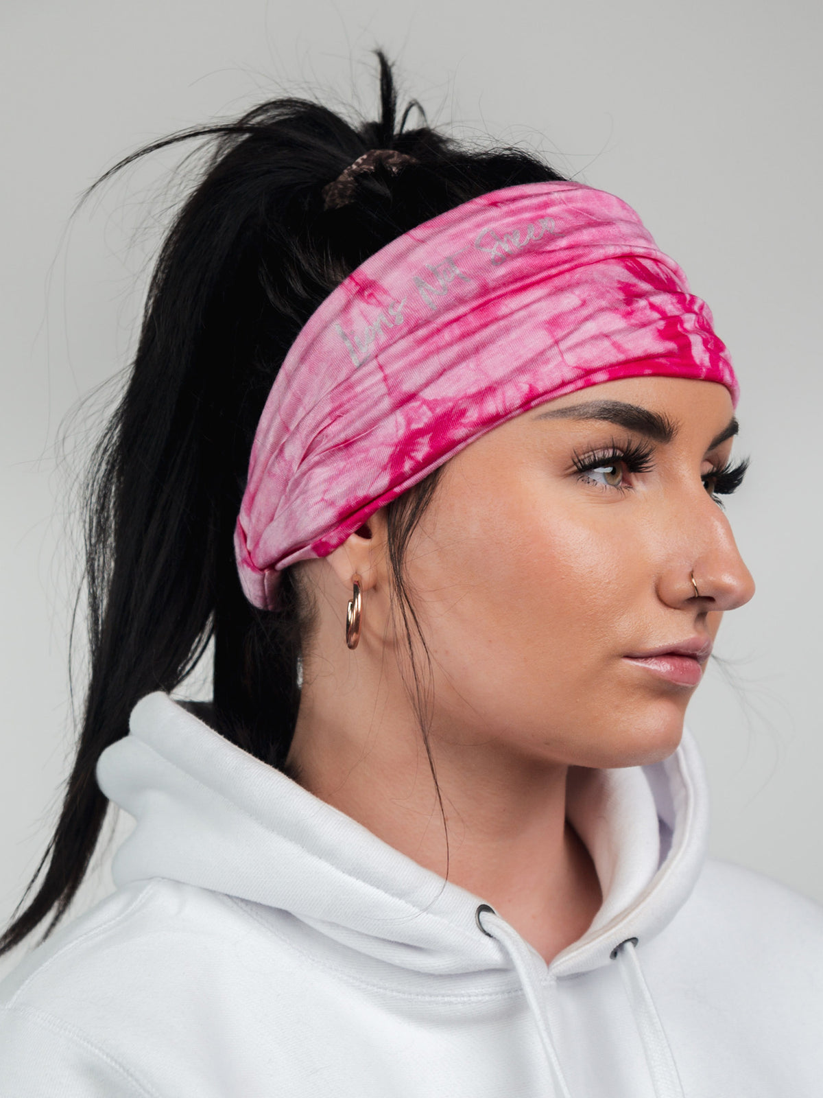QUEEN Sporty Headbands 2.0 - Lions Not Sheep ®