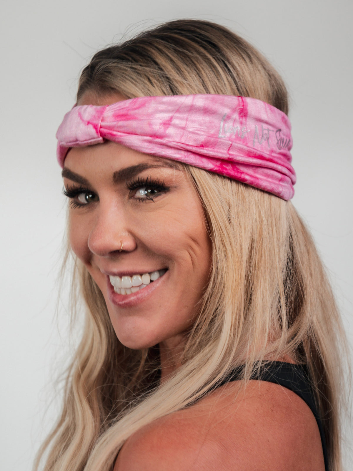 QUEEN Sporty Headbands 2.0 - Lions Not Sheep ®