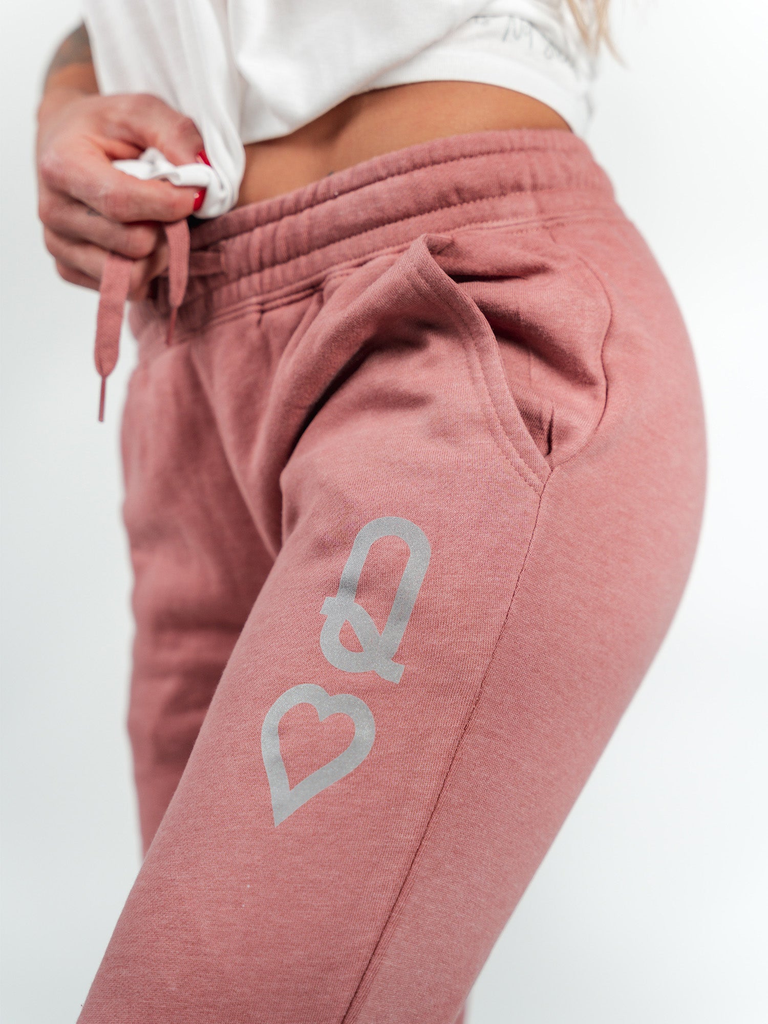 QUEEN WHIMSY Sweatpants - Lions Not Sheep ®