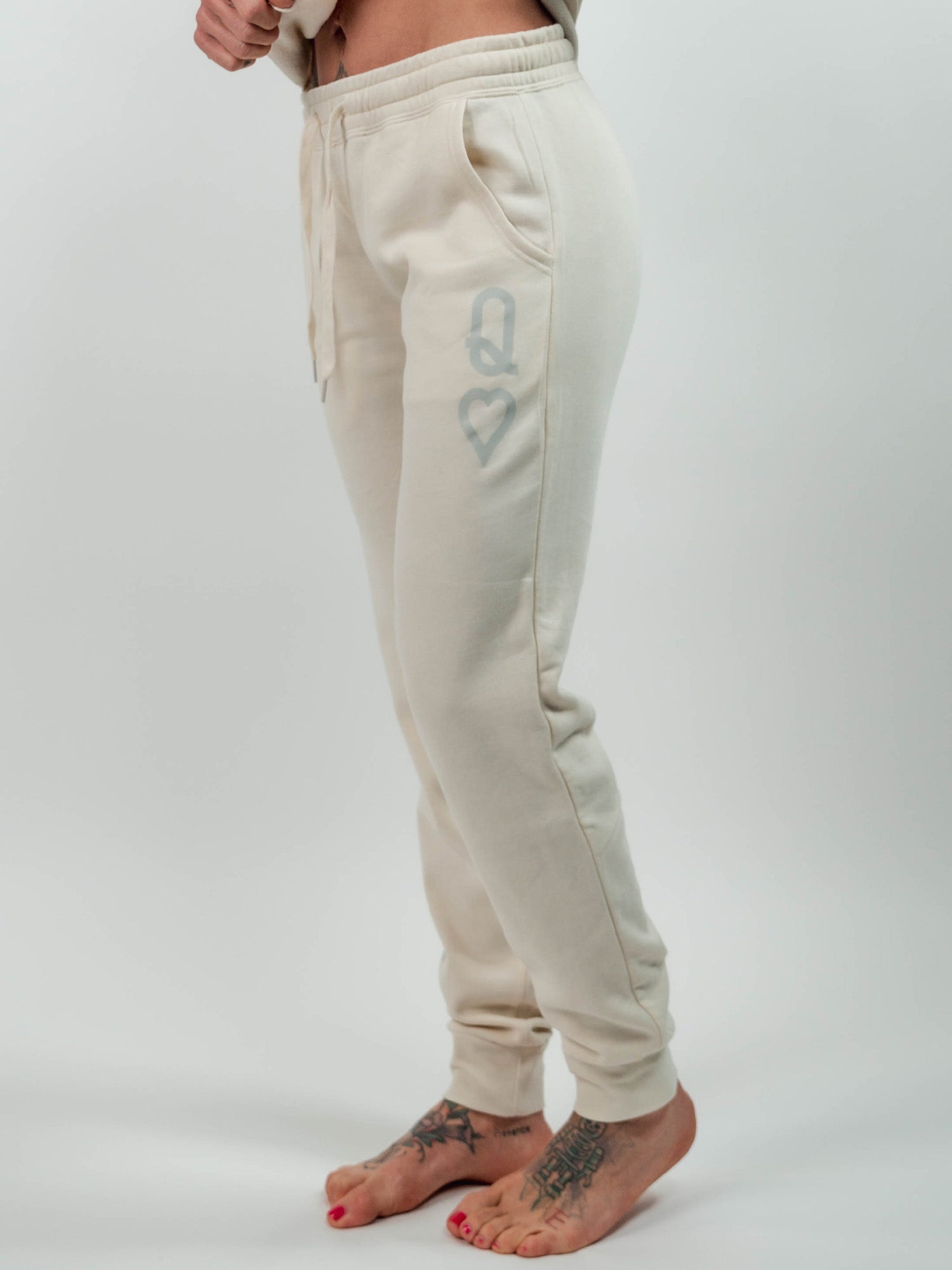 LURIA Sweatpants - Lions Not Sheep ®