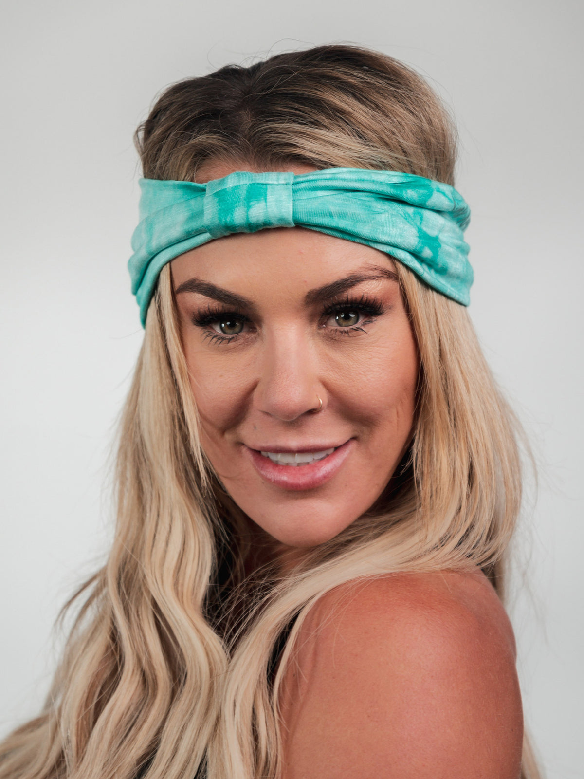 QUEEN Sporty Headbands 2.0 - Lions Not Sheep ®