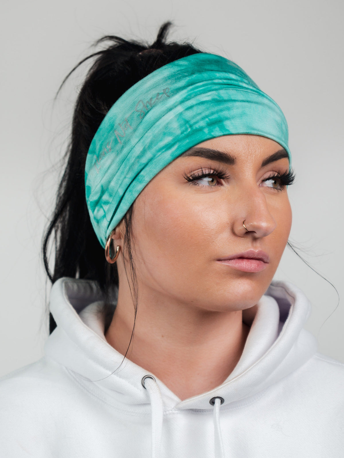 QUEEN Sporty Headbands 2.0 - Lions Not Sheep ®
